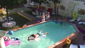 Secret Story 2. évad Ep.6 6. epizód