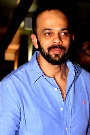 Rohit Shetty profil kép