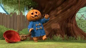 Paddington kalandjai 1. évad Ep.45 Paddington és a Halloween