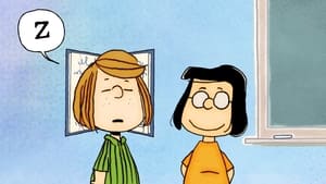 Peanuts 1. évad Ep.23 23. epizód