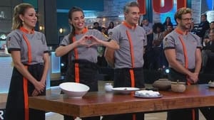 Top Chef VIP 1. évad Ep.35 35. epizód