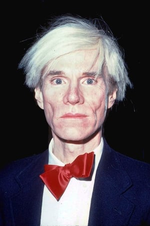 Andy Warhol profil kép