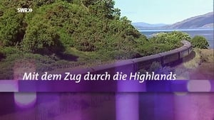 Mit dem Zug durch ... 3. évad Ep.5 5. epizód