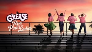 Grease: A Pink Ladies színre lép kép