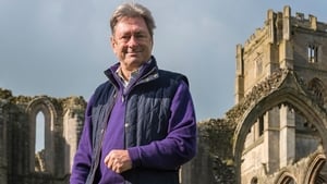 Secrets of the National Trust with Alan Titchmarsh kép