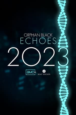 Orphan Black: Echoes poszter