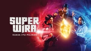 Super Wira kép