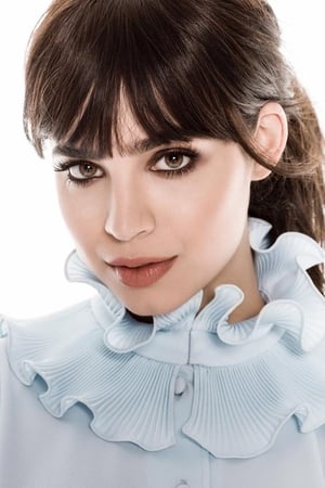 Sofia Carson profil kép