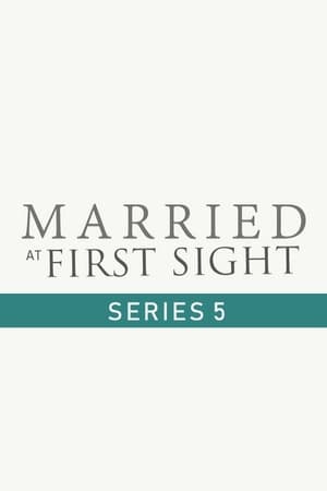 Married at First Sight UK 5. évad (2020-10-06) poszter