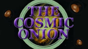 The Cosmic Onion kép