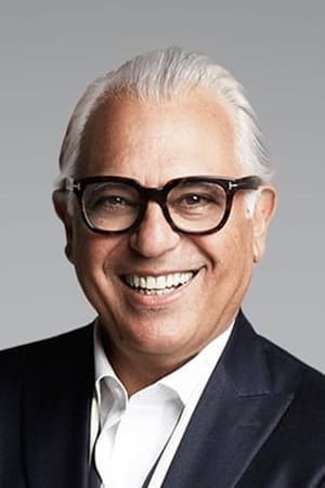 Joe Mimran