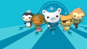 Octonauts: Above & Beyond kép