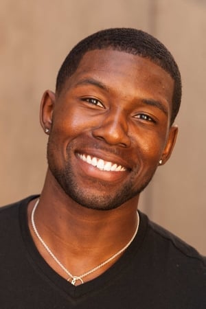 Trevante Rhodes profil kép