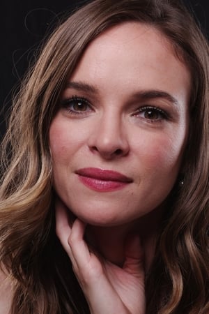 Danielle Panabaker profil kép