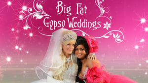 Big Fat Gypsy Weddings kép