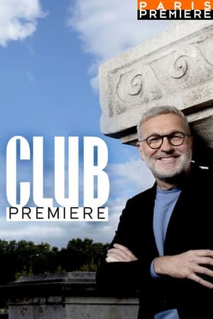 Club Première 1. évad (2022-10-19) poszter