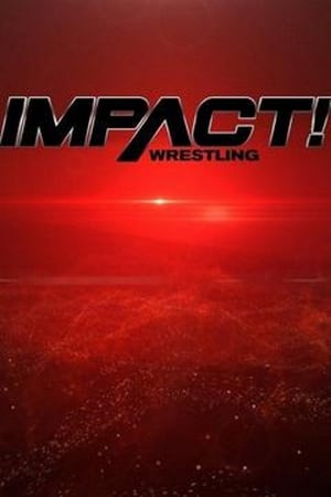 TNA iMPACT! poszter