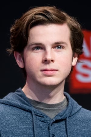 Chandler Riggs profil kép