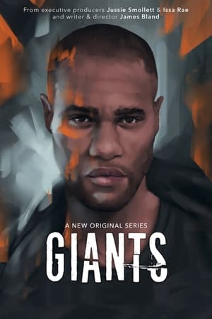 Giants poszter