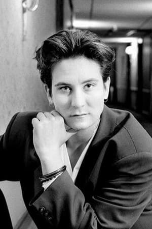 k.d. lang profil kép