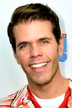 Perez Hilton profil kép