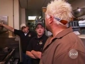 Diners, Drive-Ins and Dives 2. évad Ep.12 12. epizód