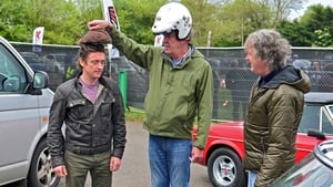 Top Gear 22. évad Ep.8 8. epizód