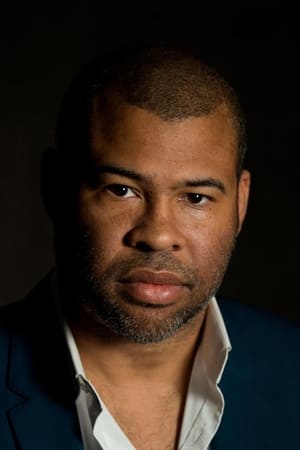 Jordan Peele profil kép