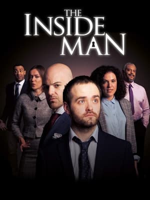 The Inside Man 1. évad (2019-06-01) poszter