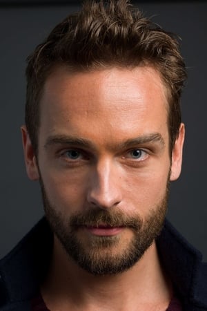 Tom Mison profil kép