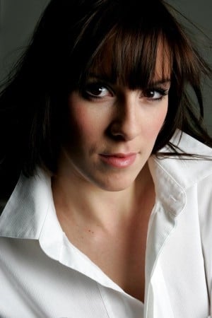 Verity Rushworth