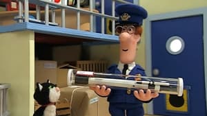 Postman Pat: Special Delivery Service 1. évad Ep.7 7. epizód