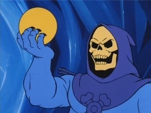 He-Man and the Masters of the Universe 1. évad Ep.41 41. epizód