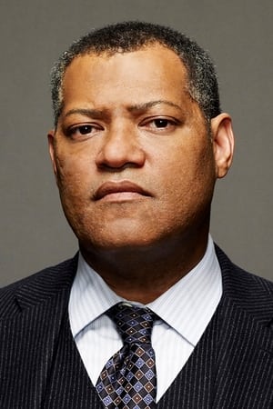 Laurence Fishburne profil kép