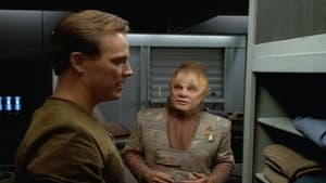 Star Trek: Voyager 2. évad Ep.20 A vizsgálat