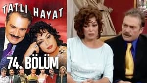 Tatlı Hayat 2. évad Ep.39 39. epizód