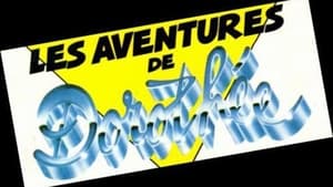 Les Aventures de Dorothée : Un AMI kép