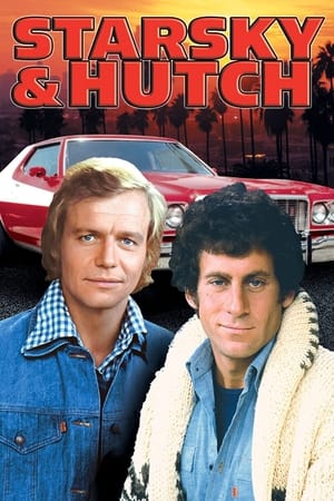 Starsky és Hutch