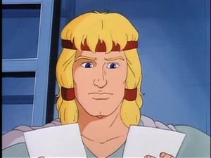 The New Adventures of He-Man 1. évad Ep.41 41. epizód