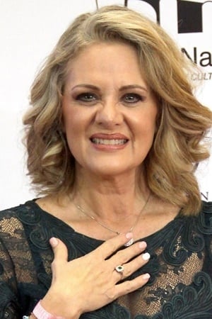 Erika Buenfil profil kép