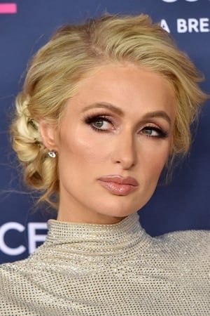 Paris Hilton profil kép