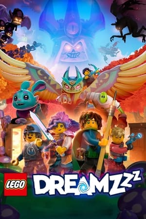 LEGO® DREAMZzz poszter