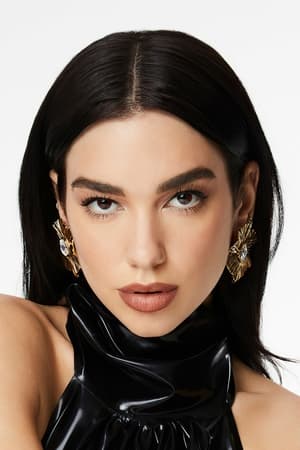 Dua Lipa profil kép