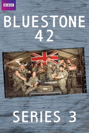 Bluestone 42 3. évad (2015-03-09) poszter