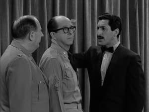 The Phil Silvers Show 2. évad Ep.32 32. epizód