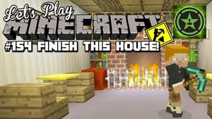 Let's Play Minecraft 4. évad Ep.19 19. epizód