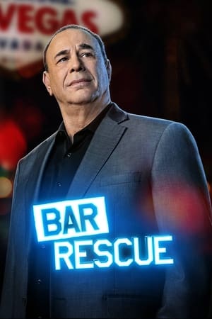 Bar Rescue poszter