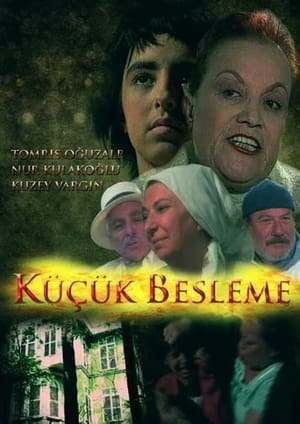 Küçük Besleme poszter