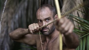 Marooned with Ed Stafford 1. évad Ep.2 2. epizód