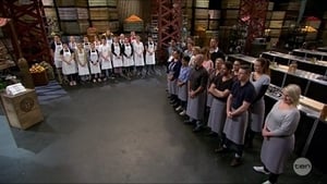 MasterChef Australia 7. évad Ep.2 2. epizód